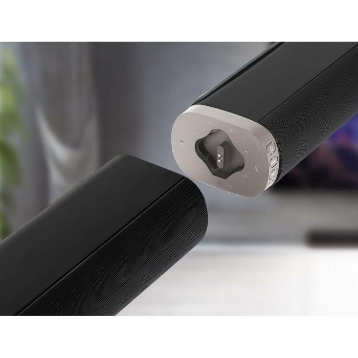 Barra de Sonido Schneider SC600SND 2 Barra de Sonido Schneider SC600SND 2