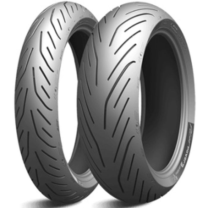 Neumático para Motocicleta Michelin PILOT POWER 3 160/60ZR17