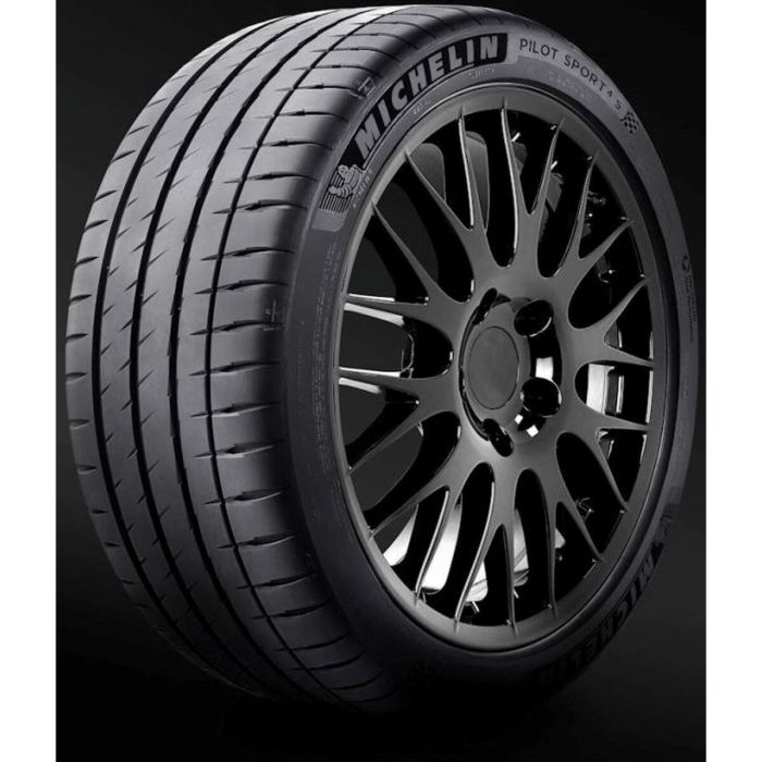 Neumático para Coche Michelin PILOT SPORT PS4S 245/35ZR19