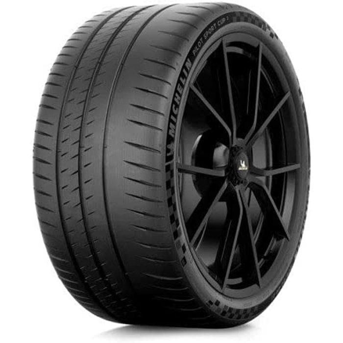 Neumático para Coche Michelin PILOT SPORT CUP-2 295/30ZR20
