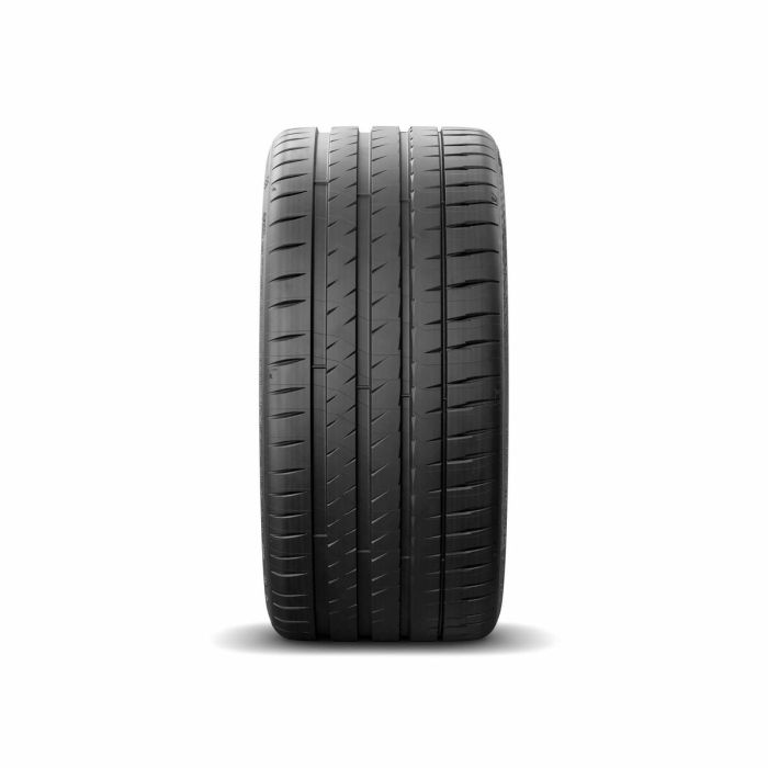 Neumático para Coche Michelin PILOT SPORT PS4S 275/25ZR21 3
