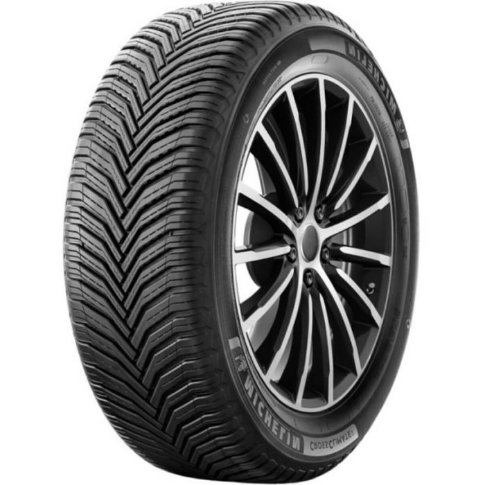Neumático para Todoterreno Michelin CROSSCLIMATE 2 SUV 235/60VR18