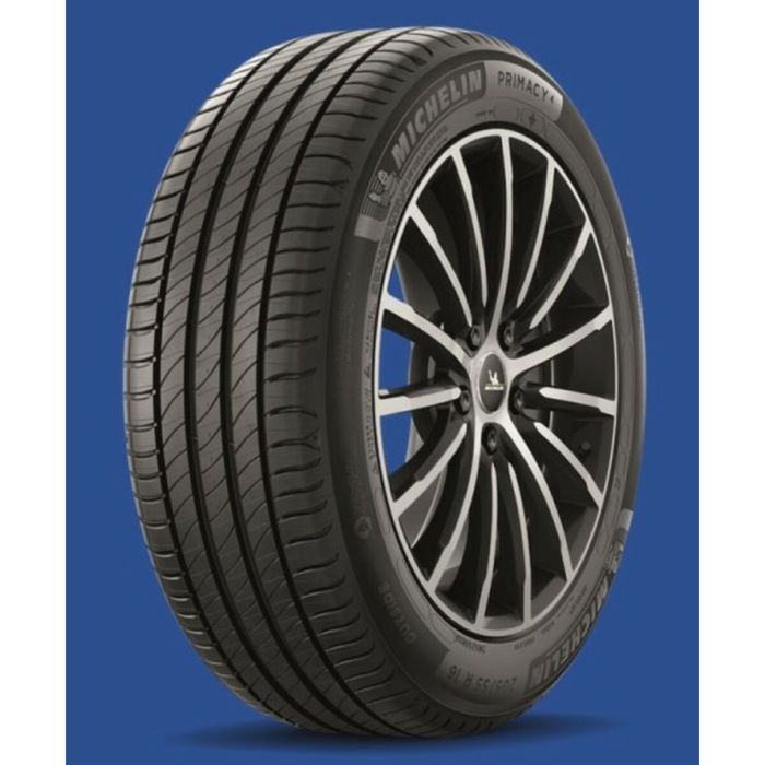Neumático para Coche Michelin PRIMACY-4+ 245/45YR17