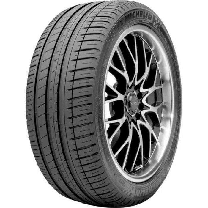 Neumático para Todoterreno Michelin PILOT SPORT PS3 255/35ZR19