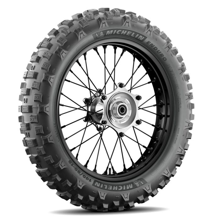 Neumático para Motocicleta Michelin ENDURO MEDIUM 90/100-21 Neumático para Motocicleta Michelin ENDURO MEDIUM 90/100-21