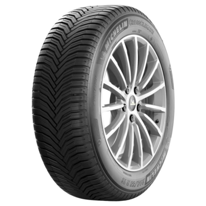 Neumático para Coche Michelin CROSSCLIMATE+ 255/35YR18