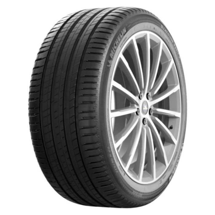 Neumático para Todoterreno Michelin LATITUDE SPORT-3 295/45YR20