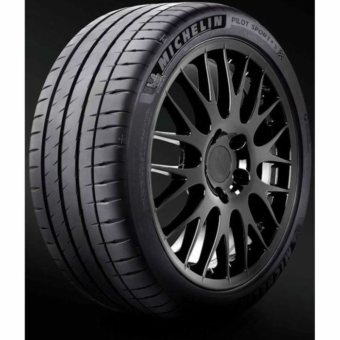 Neumático para Coche Michelin PILOT SPORT PS4S 285/30ZR22 Neumático para Coche Michelin PILOT SPORT PS4S 285/30ZR22
