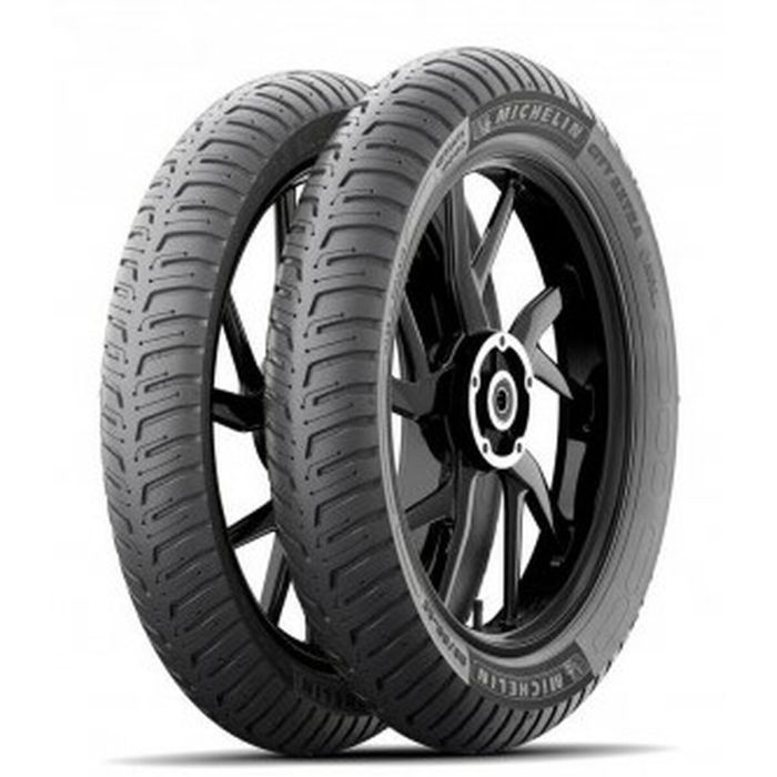 Neumático para Motocicleta Michelin CITY EXTRA 90/90-12