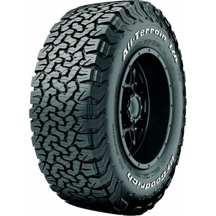 Neumático para Todoterreno BF Goodrich ALL TERRAIN T/A KO2 235/75SR15 Neumático para Todoterreno BF Goodrich ALL TERRAIN T/A KO2 235/75SR15
