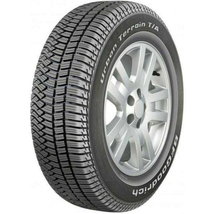 Neumático para Todoterreno BF Goodrich URBAN TERRAIN T/A 225/65HR17 Neumático para Todoterreno BF Goodrich URBAN TERRAIN T/A 225/65HR17
