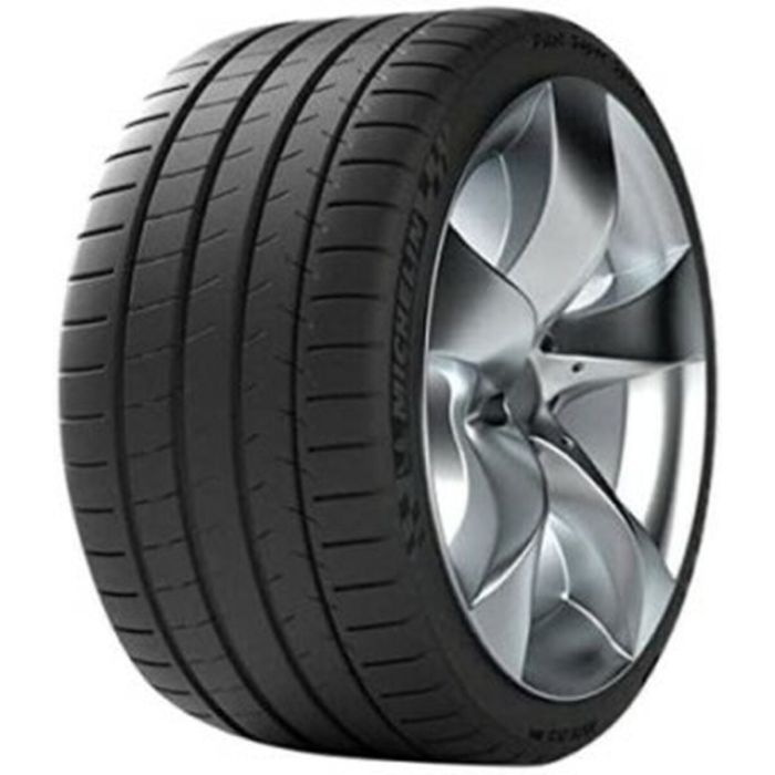 Neumático para Coche Michelin PILOT SUPERSPORT 255/40ZR18