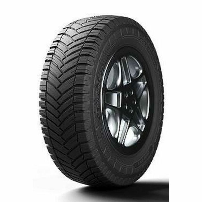 Neumático para Coche Michelin AGILIS CROSSCLIMATE 195/70R15C
