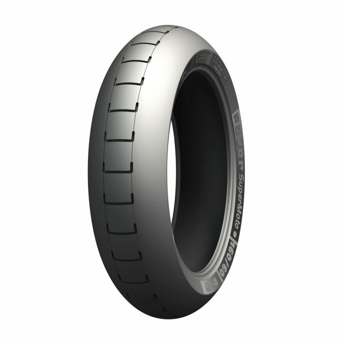 Neumático para Motocicleta Michelin POWER SUPERMOTO C 160/60R17 Circuito Duro Neumático para Motocicleta Michelin POWER SUPERMOTO C 160/60R17 Circuito Duro