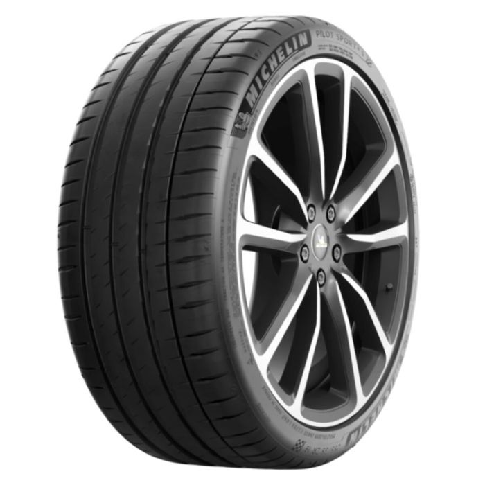 Neumático para Coche Michelin PILOT SPORT PS4S 265/30ZR21