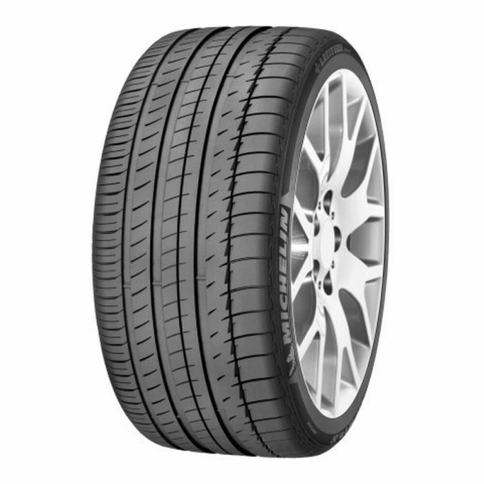 Neumático para Todoterreno Michelin LATITUDE SPORT 255/55YR18 Neumático para Todoterreno Michelin LATITUDE SPORT 255/55YR18