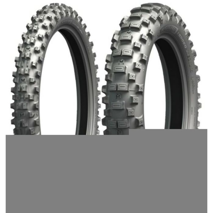 Neumático para Motocicleta Michelin ENDURO MEDIUM 90/90-21 Neumático para Motocicleta Michelin ENDURO MEDIUM 90/90-21