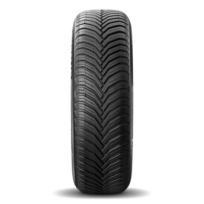 Neumático para Coche Michelin CROSSCLIMATE 2 185/65VR15 8 Neumático para Coche Michelin CROSSCLIMATE 2 185/65VR15 8