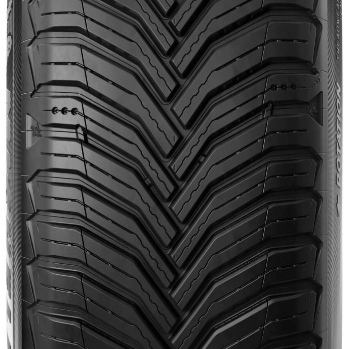 Neumático para Coche Michelin CROSSCLIMATE 2 185/65VR15 1 Neumático para Coche Michelin CROSSCLIMATE 2 185/65VR15 1