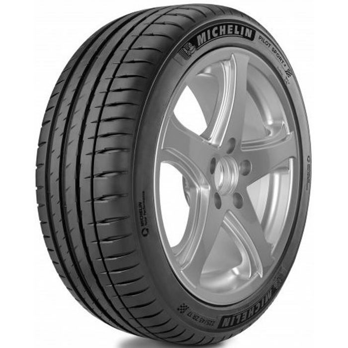 Neumático para Coche Michelin PILOT SPORT PS4 ZP 255/40ZR20 Neumático para Coche Michelin PILOT SPORT PS4 ZP 255/40ZR20