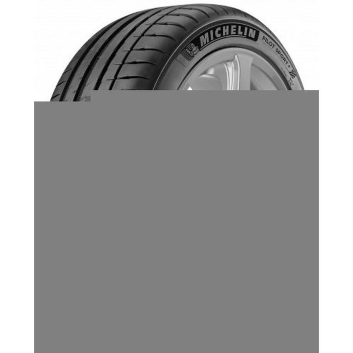 Neumático para Coche Michelin PILOT SPORT PS4 ZP 255/40ZR20 1 Neumático para Coche Michelin PILOT SPORT PS4 ZP 255/40ZR20 1