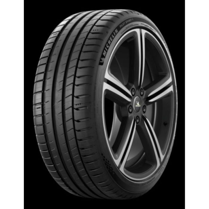 Neumático para Coche Michelin PILOT SPORT PS5 255/40ZR19 Neumático para Coche Michelin PILOT SPORT PS5 255/40ZR19