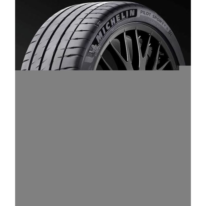 Neumático para Coche Michelin PILOT SPORT PS4S 295/35ZR22 1
