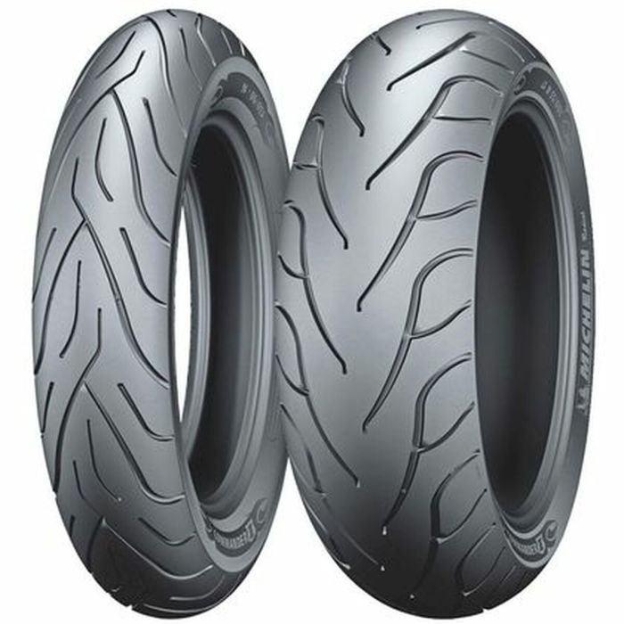 Neumático para Motocicleta Michelin COMMANDER II 130/80B17 Neumático para Motocicleta Michelin COMMANDER II 130/80B17