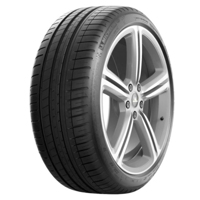 Neumático para Coche Michelin PILOT SPORT PS3 195/45VR16