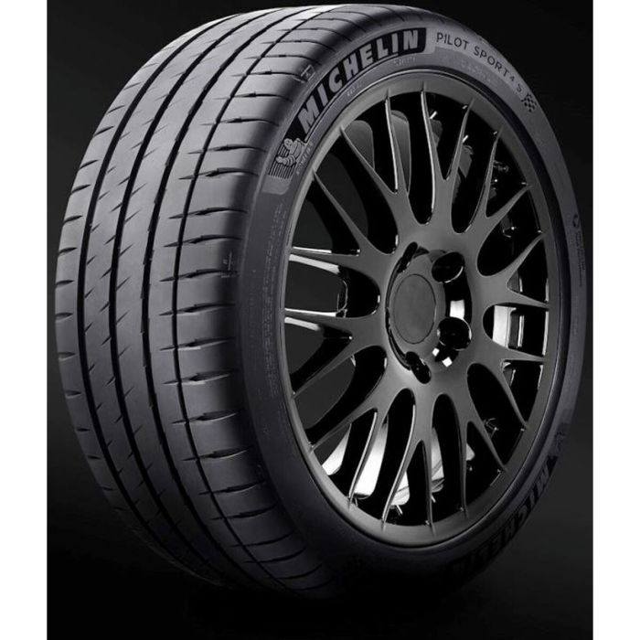 Neumático para Coche Michelin PILOT SPORT PS4S 275/35ZR19 Neumático para Coche Michelin PILOT SPORT PS4S 275/35ZR19