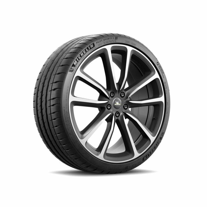 Neumático para Coche Michelin PILOT SPORT PS4S 235/35ZR20 Neumático para Coche Michelin PILOT SPORT PS4S 235/35ZR20