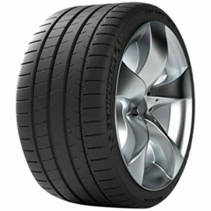 Neumático para Coche Michelin PILOT SUPERSPORT 265/35ZR19 Neumático para Coche Michelin PILOT SUPERSPORT 265/35ZR19