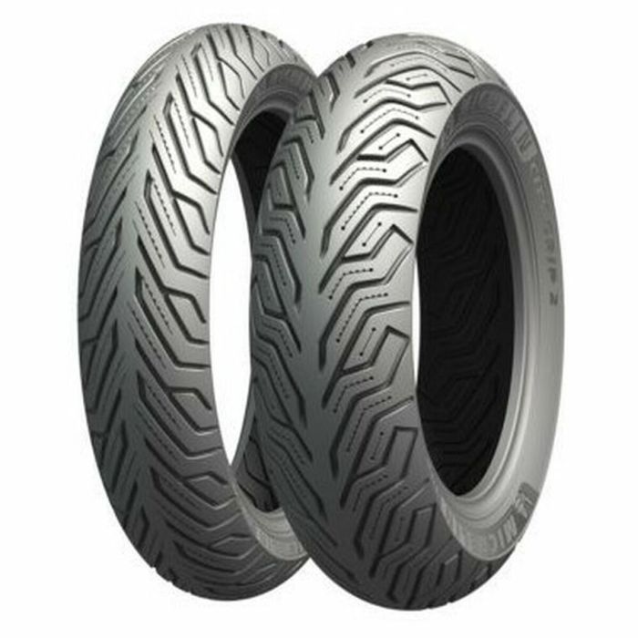 Neumático para Motocicleta Michelin CITY GRIP 2 140/70-16