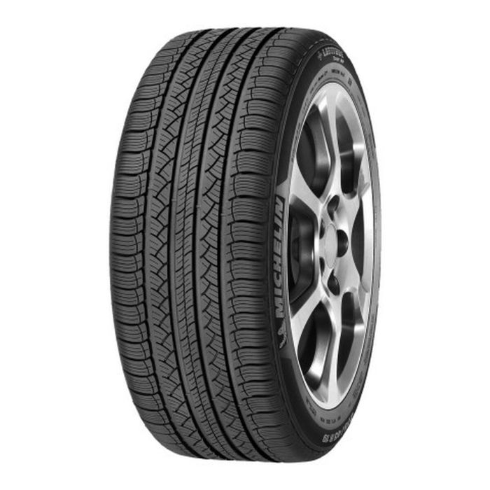 Neumático para Todoterreno Michelin LATITUDE TOUR HP 235/65VR18