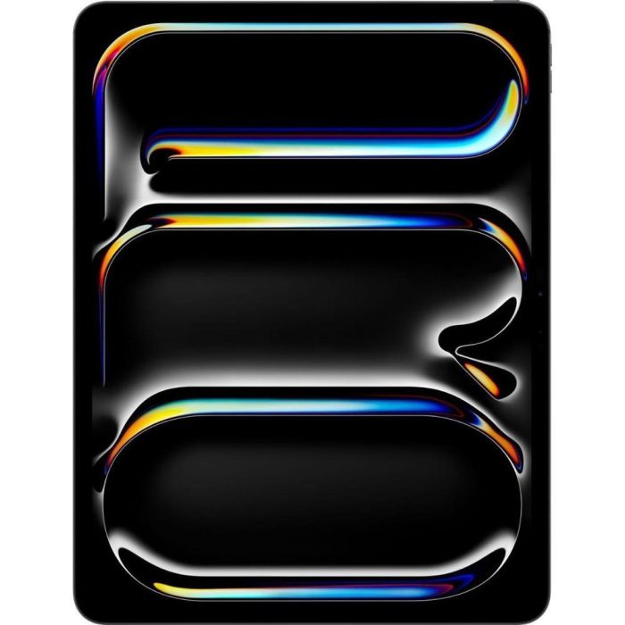 Apple iPad Pro 13 Pulgadas 16 grb 1TB - Tableta con Pantalla Tandem OLED, Apple M4, 16GB RAM, Compatible con Apple Pencil Pro 1 Apple iPad Pro 13 Pulgadas 16 grb 1TB - Tableta con Pantalla Tandem OLED, Apple M4, 16GB RAM, Compatible con Apple Pencil Pro 1