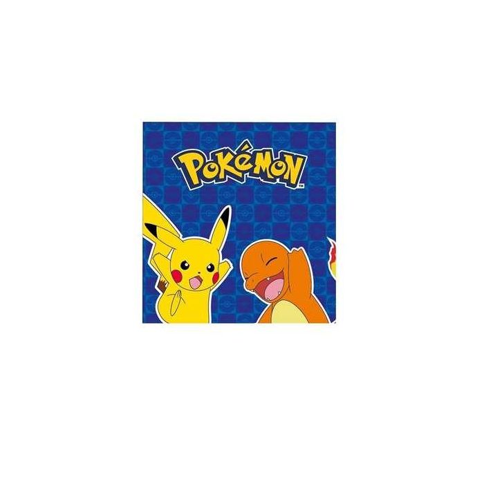 Toalla Playa Micro Niño Pokemon 1160 1