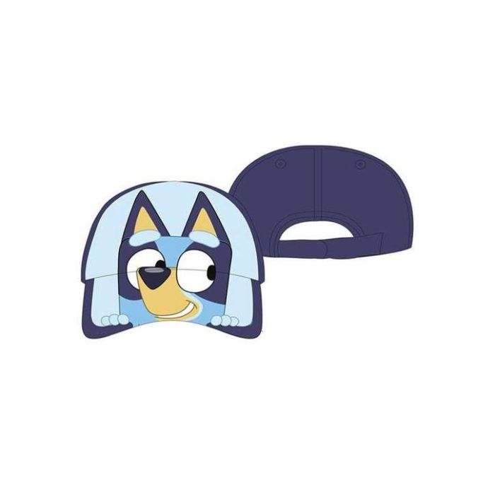 Gorra bluey niño 1