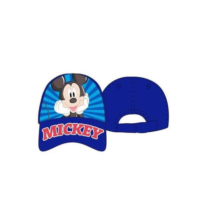 Gorra mickey niño 1