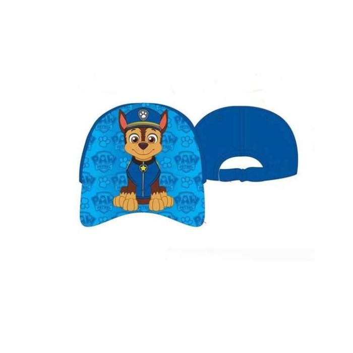 Gorra Paw Patrol niños 1