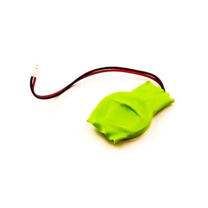 CoreParts Batería de Respaldo Li-ion 3.0V 200mAh 0.60Wh 1