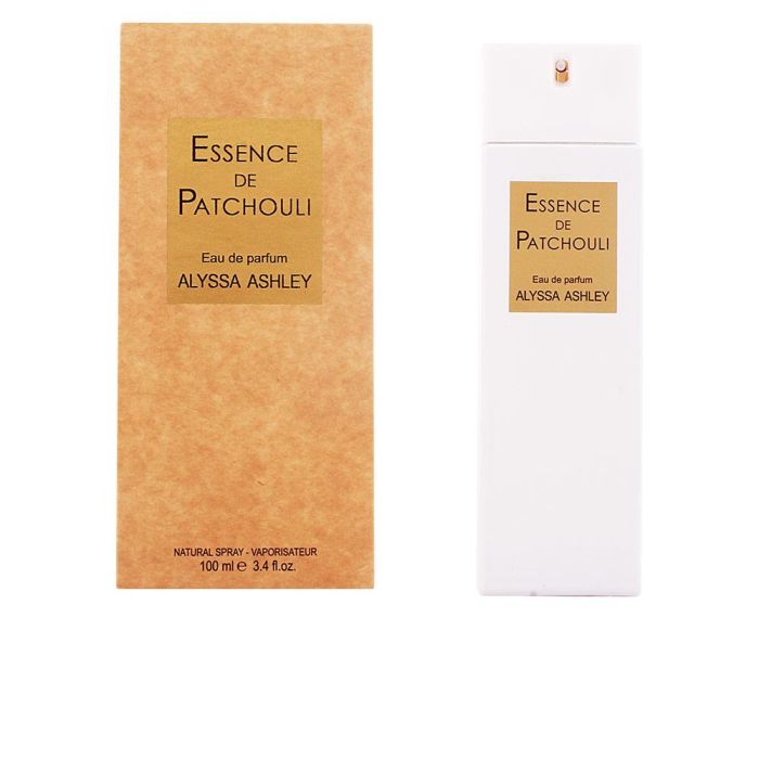 ESSENCE DE PATCHOULI