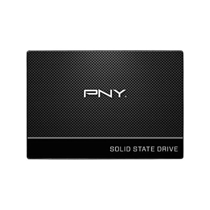 Disco Duro SSD PNY CS900 2,5" SATA3 14