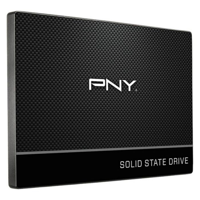 Disco Duro SSD PNY CS900 2,5" SATA3 11