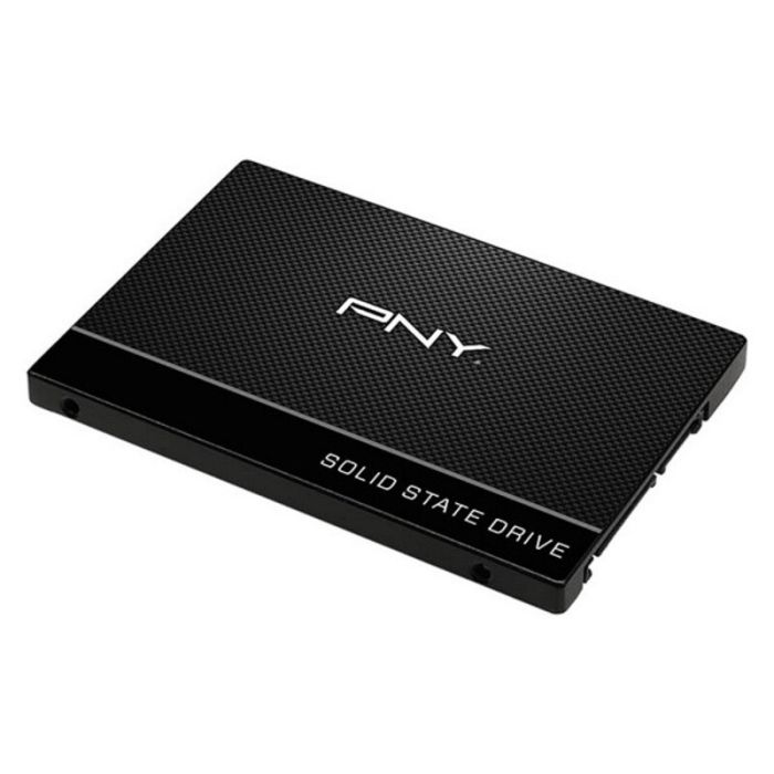 Disco Duro SSD PNY CS900 2,5" SATA3 10