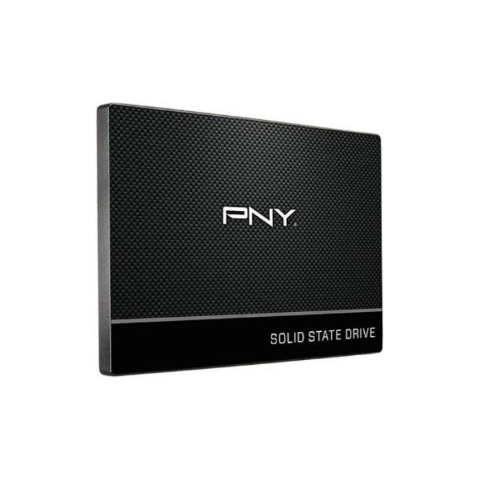 Disco Duro SSD PNY CS900 2,5" SATA3 8