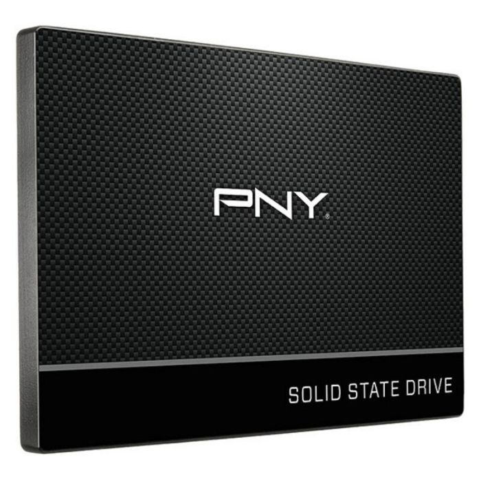 Disco Duro SSD PNY CS900 2,5" SATA3 4