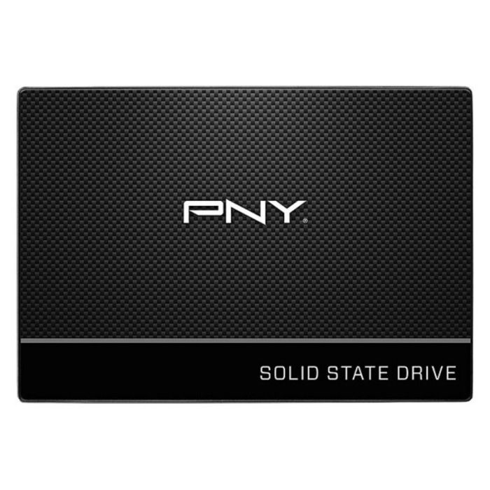 Disco Duro SSD PNY CS900 2,5" SATA3 3