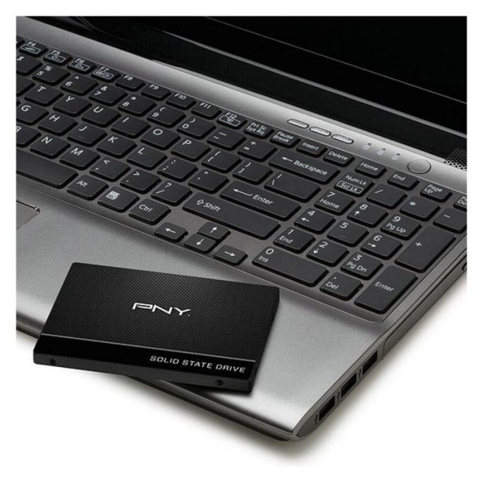 Disco Duro SSD PNY CS900 2,5" SATA3 1