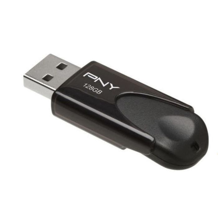 Memoria USB PNY Attaché 4 128 GB USB 2.0 4