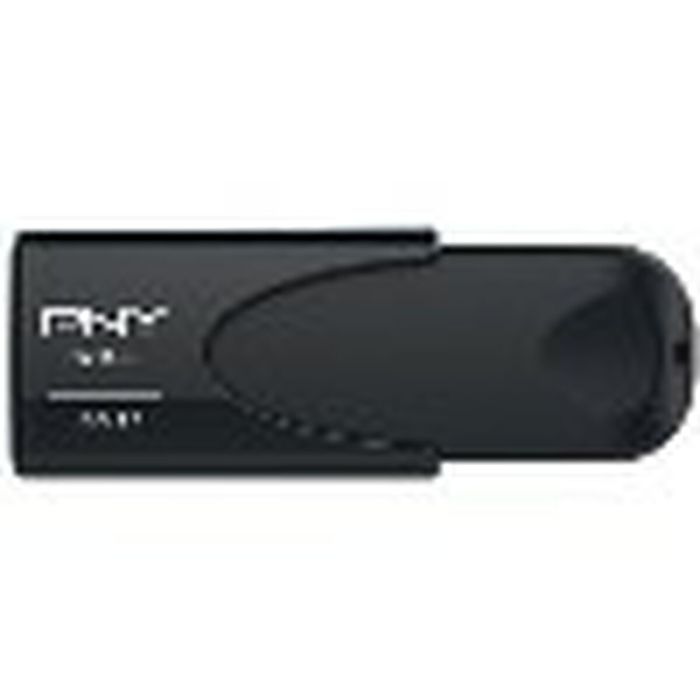 Memoria USB PNY Negro 128 GB 15